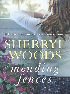 Mending Fences - ebook